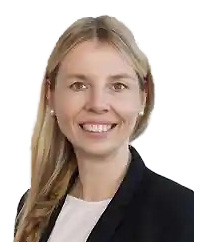 Caroline Mager